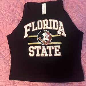 FSU tank